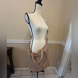 Oversized Travel Bag